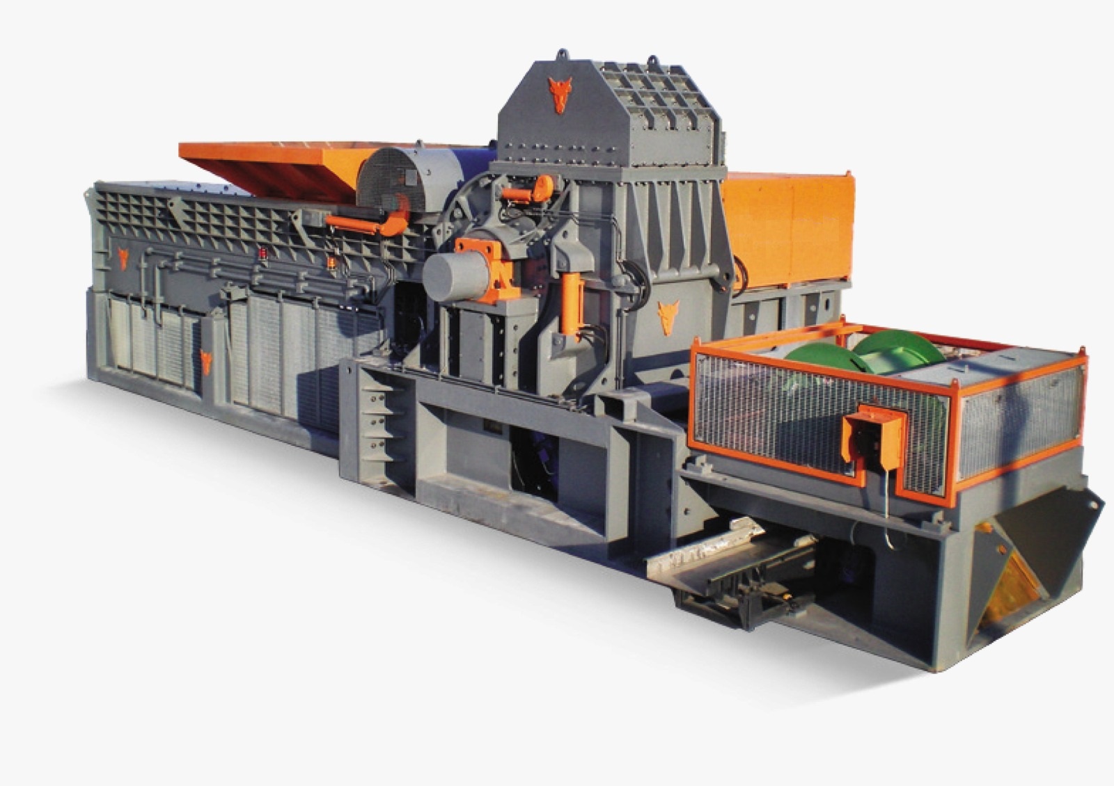 Redmill 1